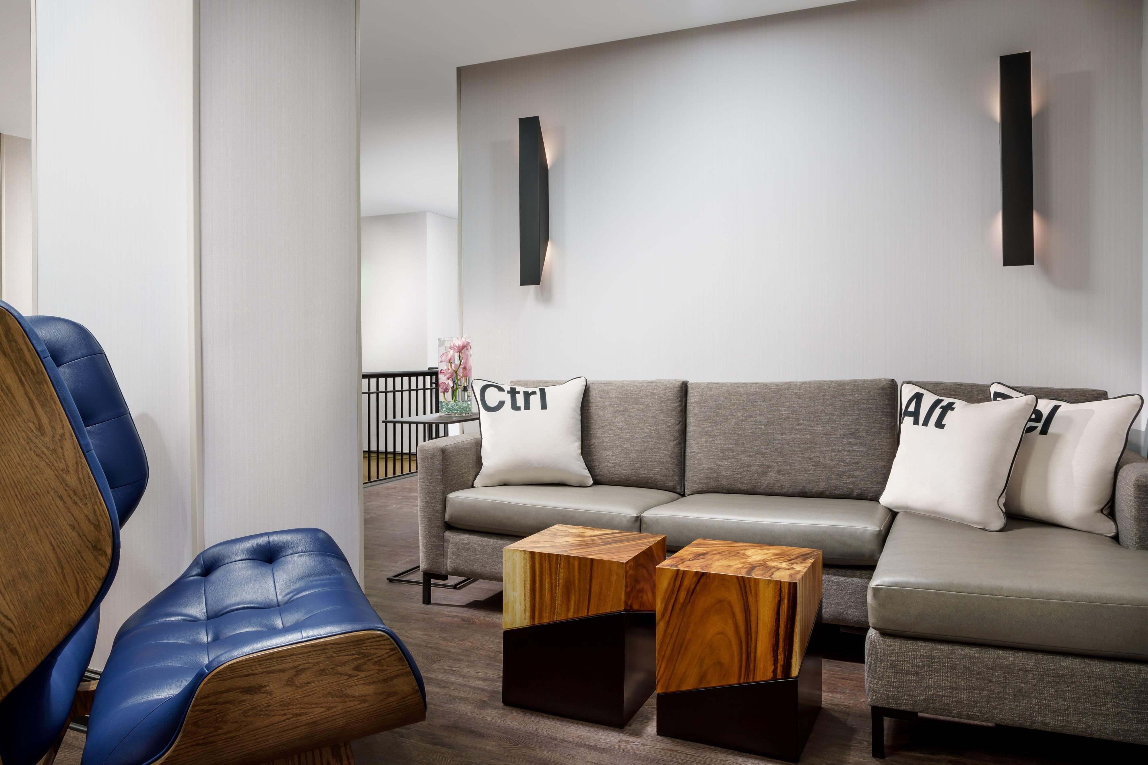 Hotel Spero, Vignette Collection By Ihg Сан Франциско Екстериор снимка