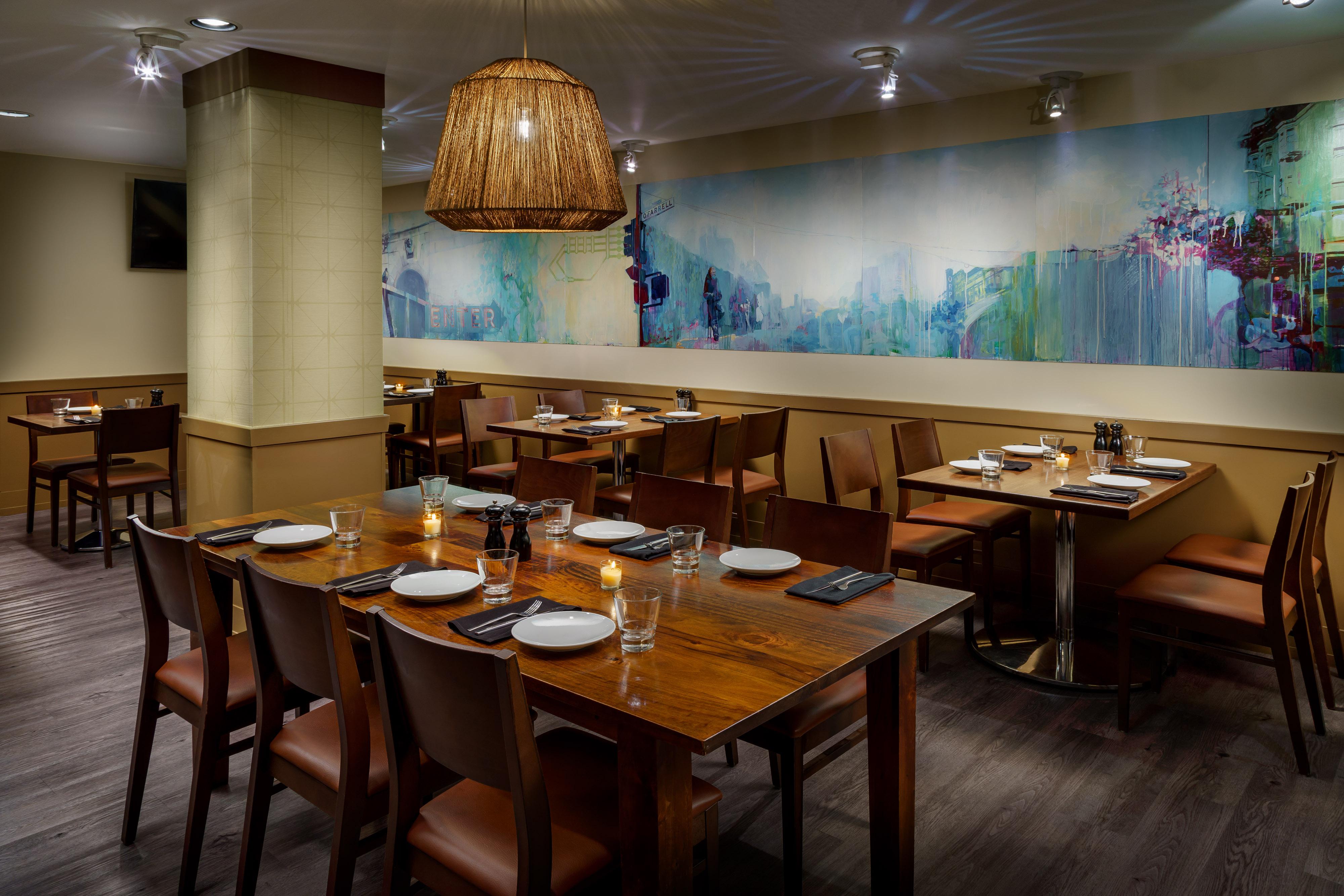 Hotel Spero, Vignette Collection By Ihg Сан Франциско Екстериор снимка