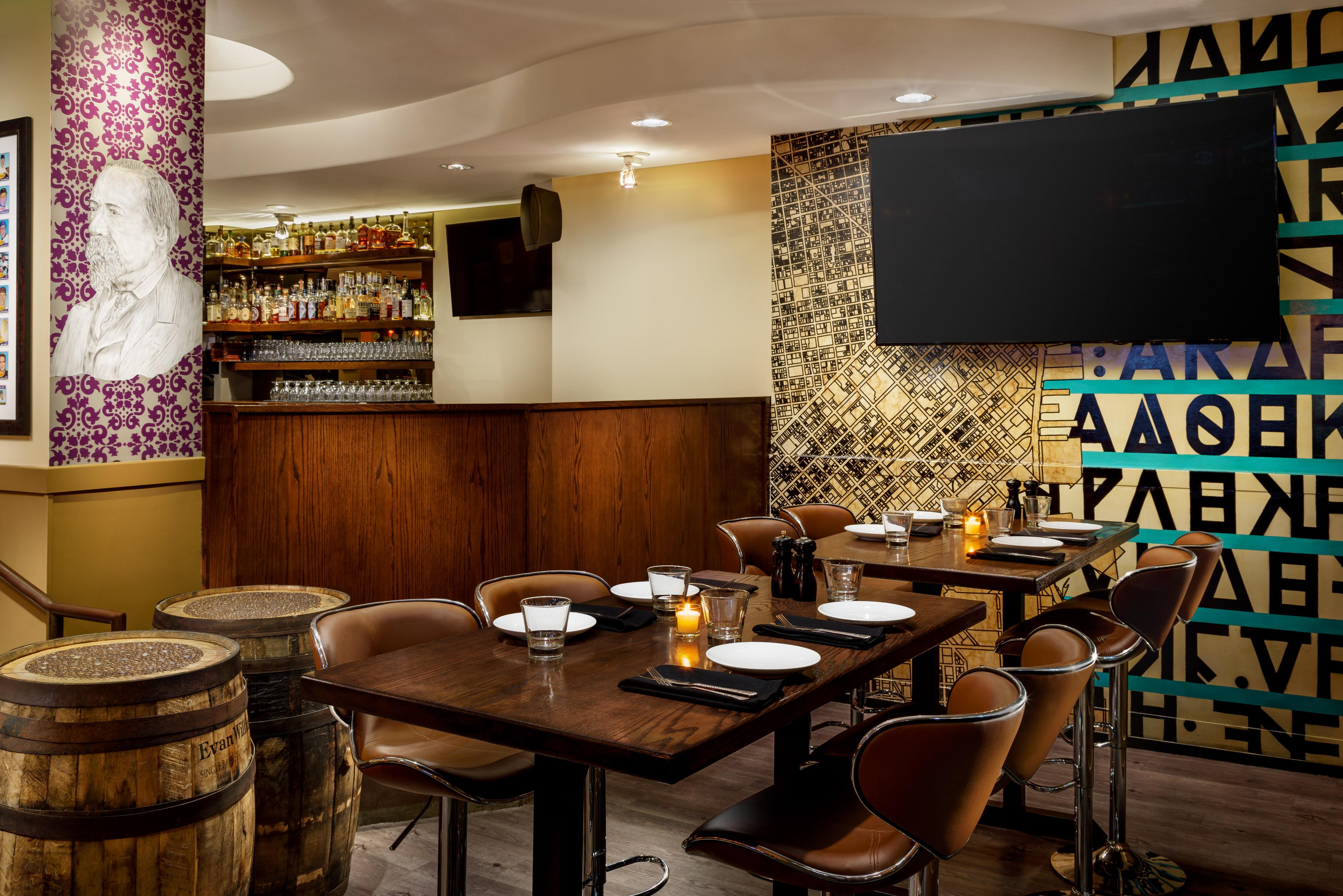 Hotel Spero, Vignette Collection By Ihg Сан Франциско Екстериор снимка
