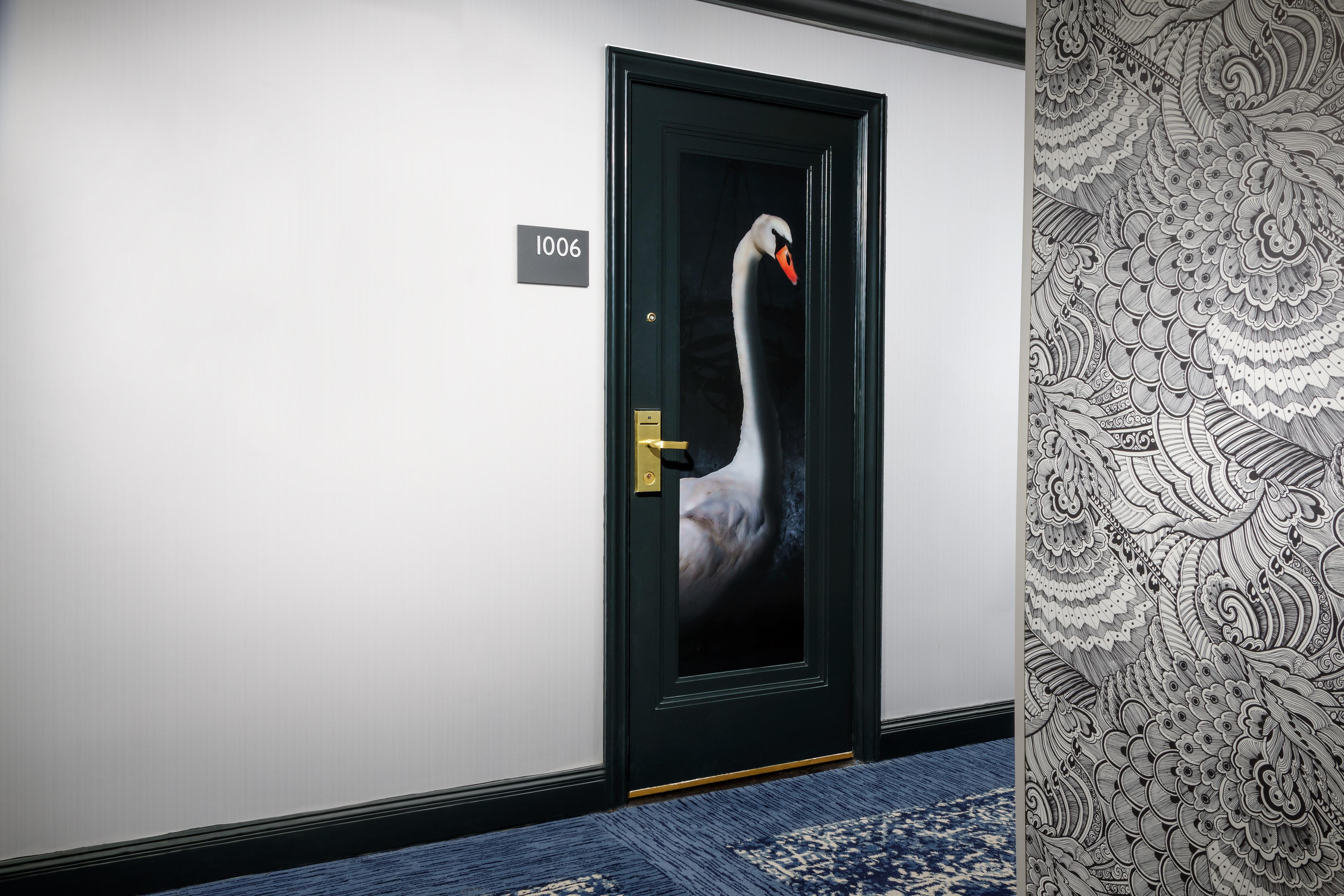 Hotel Spero, Vignette Collection By Ihg Сан Франциско Екстериор снимка