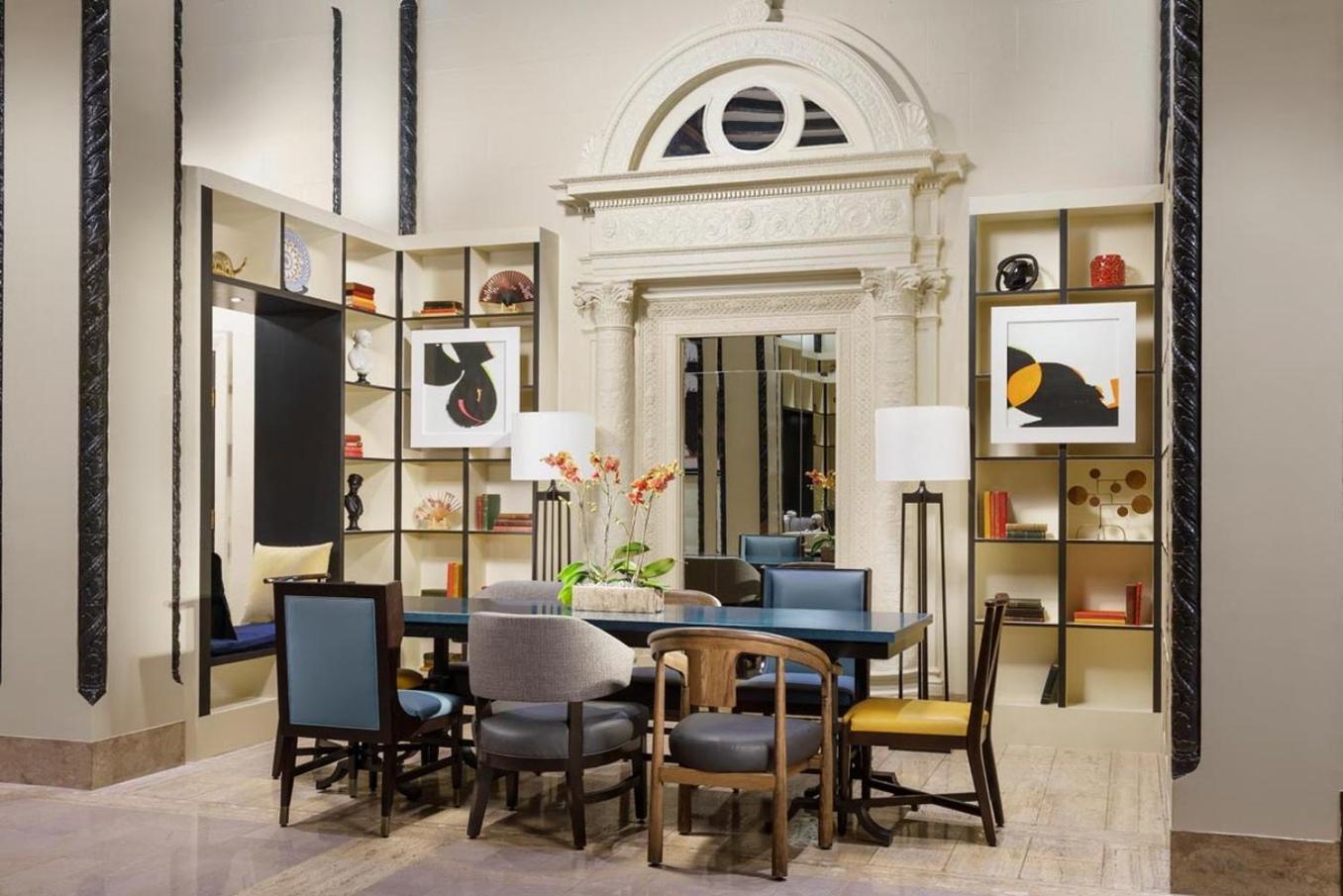 Hotel Spero, Vignette Collection By Ihg Сан Франциско Екстериор снимка