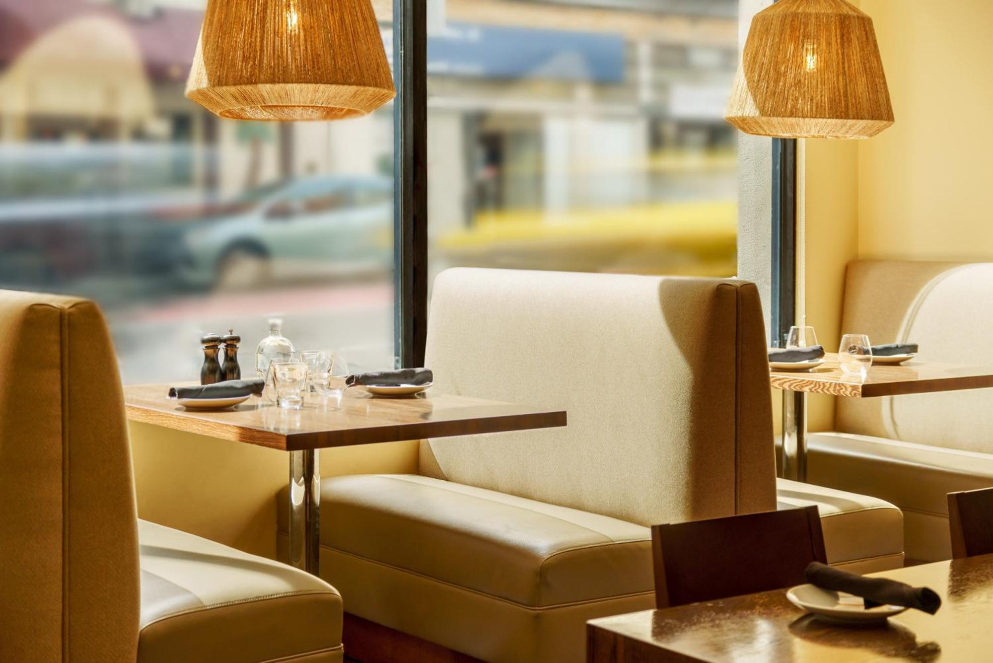 Hotel Spero, Vignette Collection By Ihg Сан Франциско Екстериор снимка
