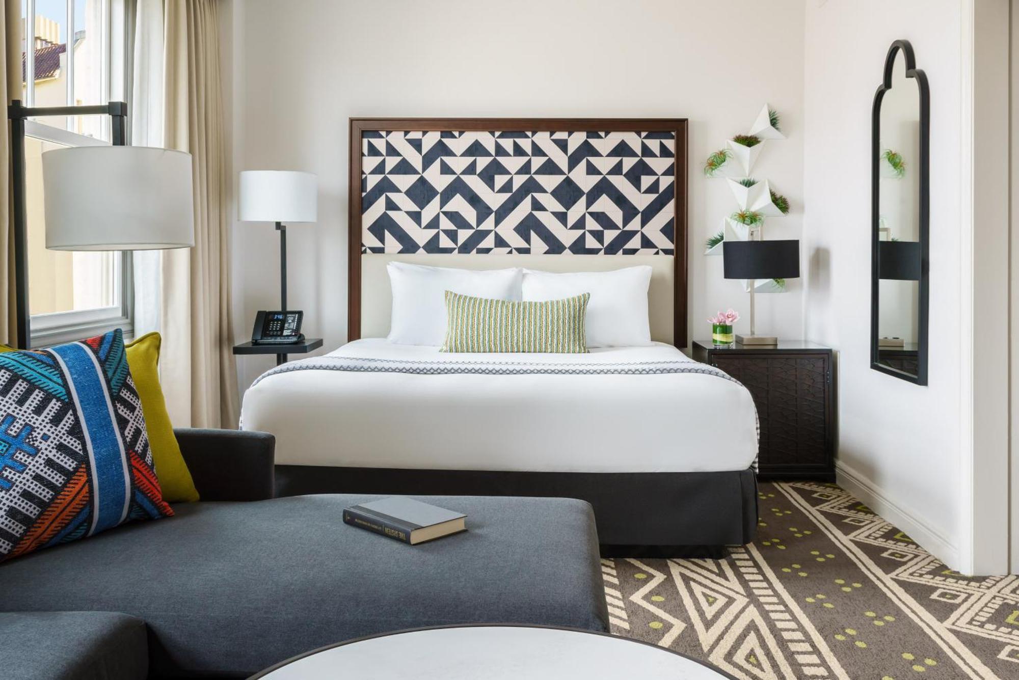 Hotel Spero, Vignette Collection By Ihg Сан Франциско Екстериор снимка