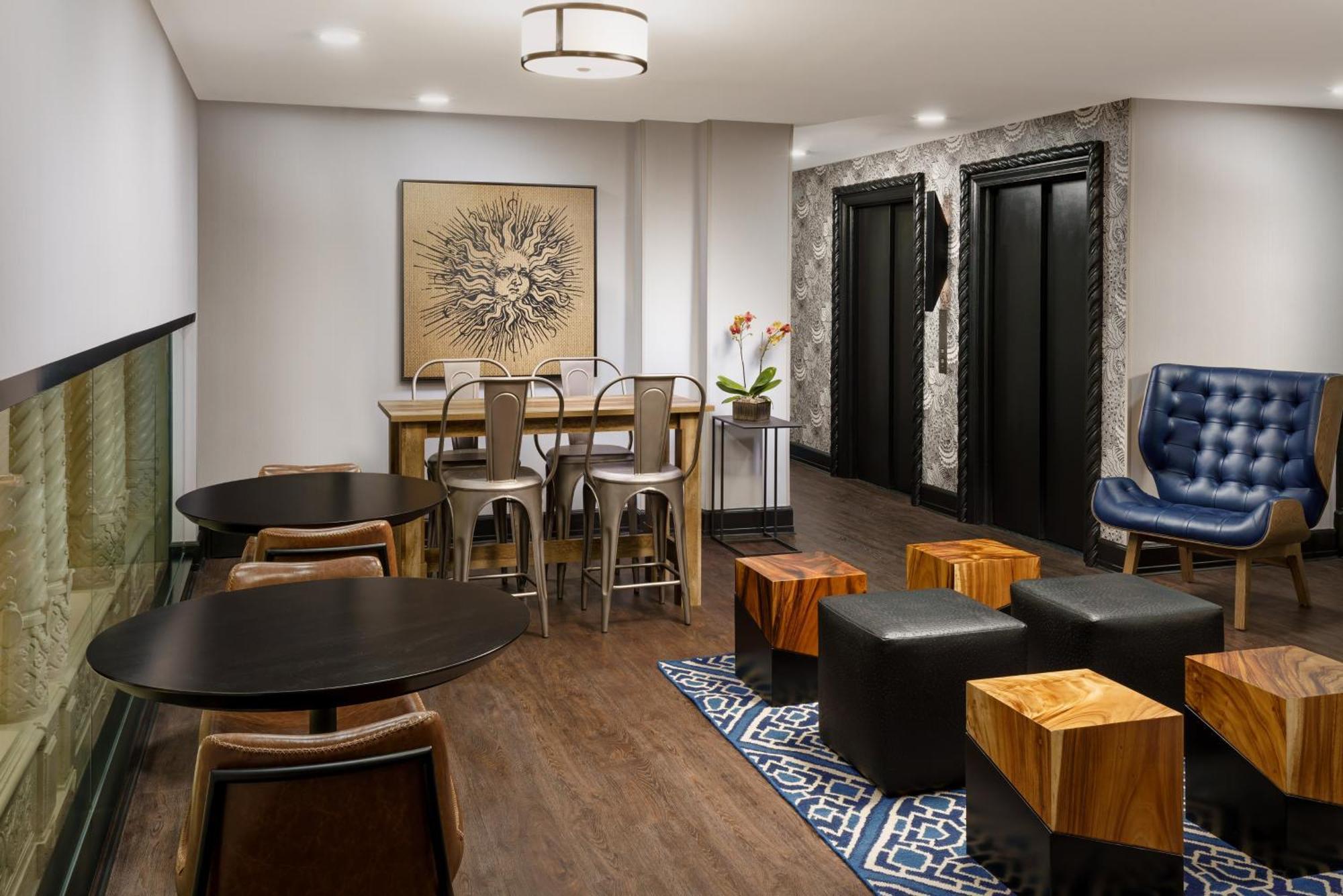 Hotel Spero, Vignette Collection By Ihg Сан Франциско Екстериор снимка