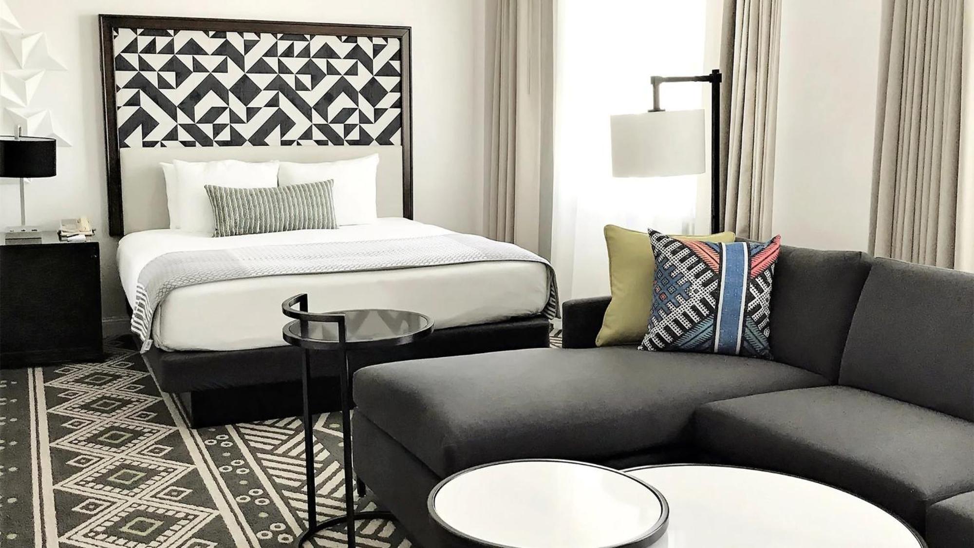 Hotel Spero, Vignette Collection By Ihg Сан Франциско Екстериор снимка