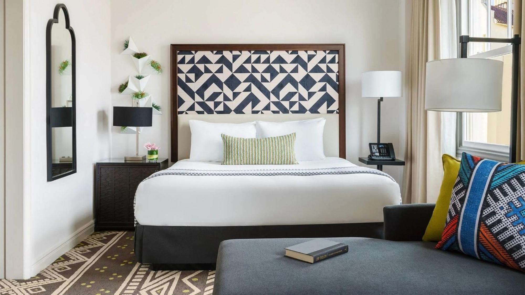 Hotel Spero, Vignette Collection By Ihg Сан Франциско Екстериор снимка