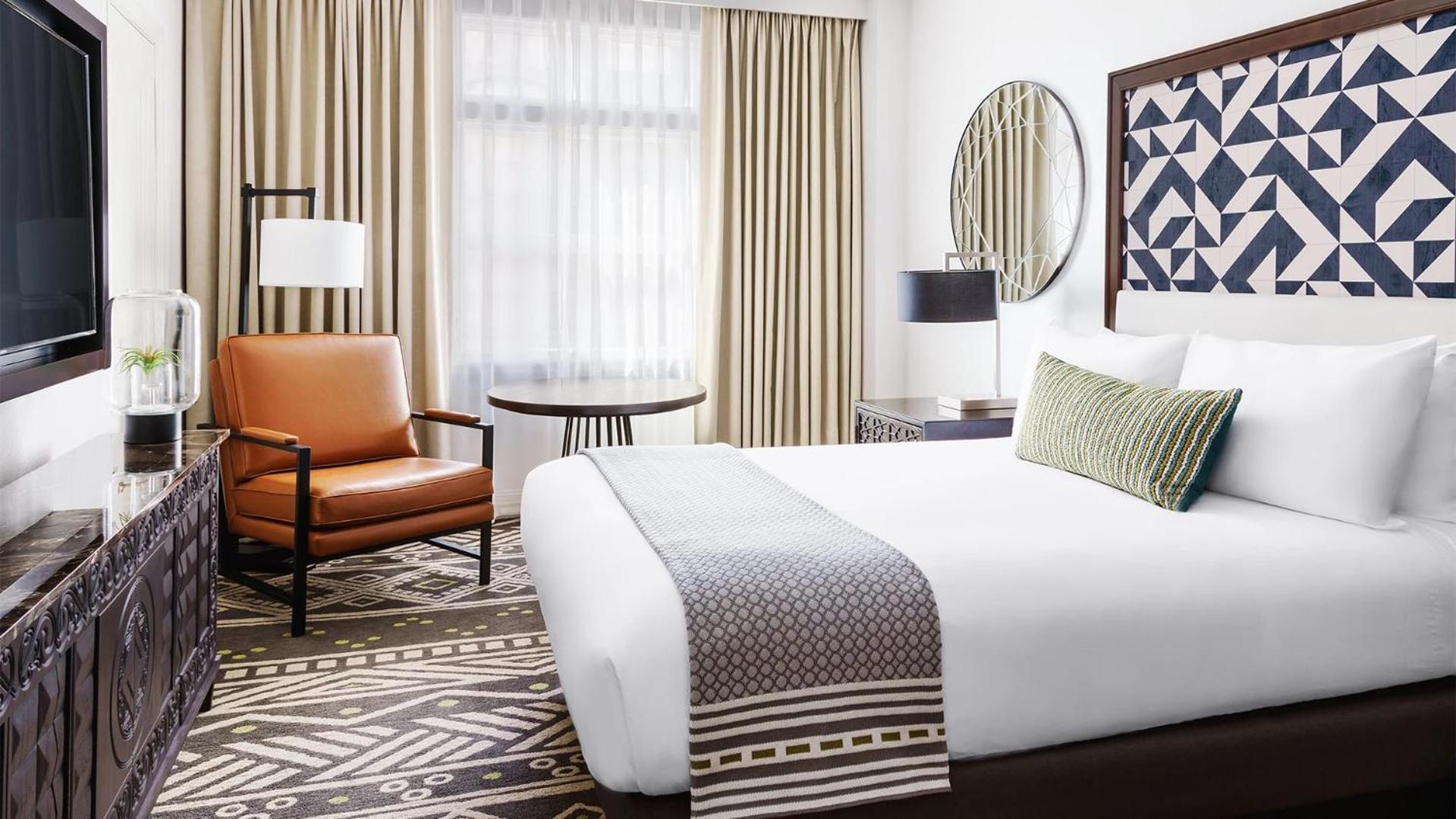 Hotel Spero, Vignette Collection By Ihg Сан Франциско Екстериор снимка